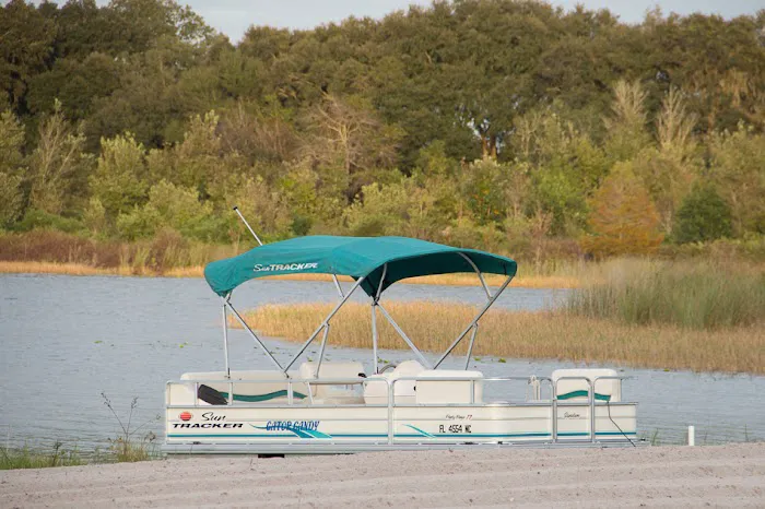 Lake Bryant MH & RV Park Picture 4