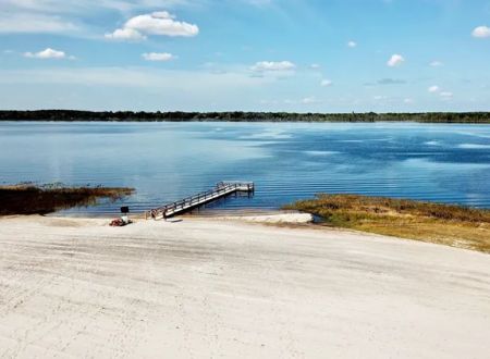 Lake Bryant MH & RV Park