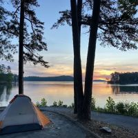 Sawnee Campground ico
