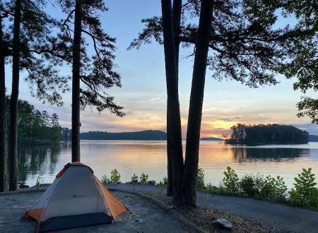 Sawnee Campground