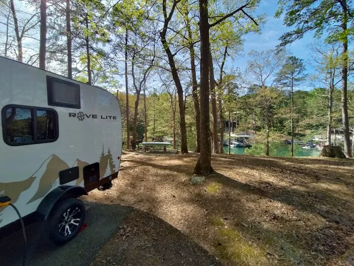 Sawnee Campground Picture 5
