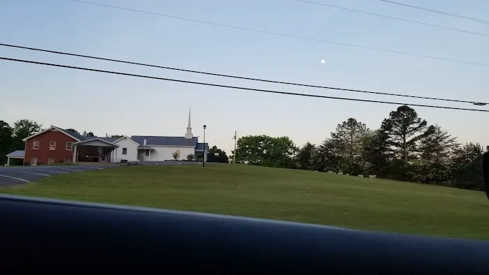 Sawnee Campground Picture 6