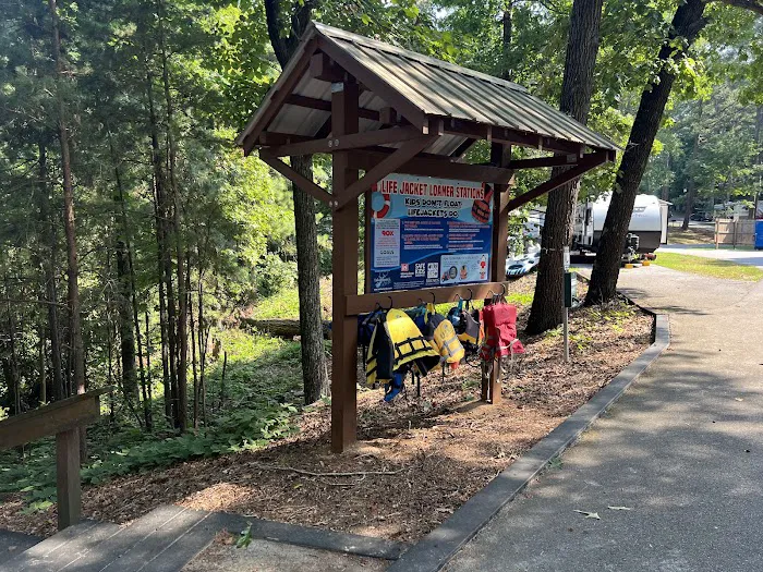 Sawnee Campground Picture 7