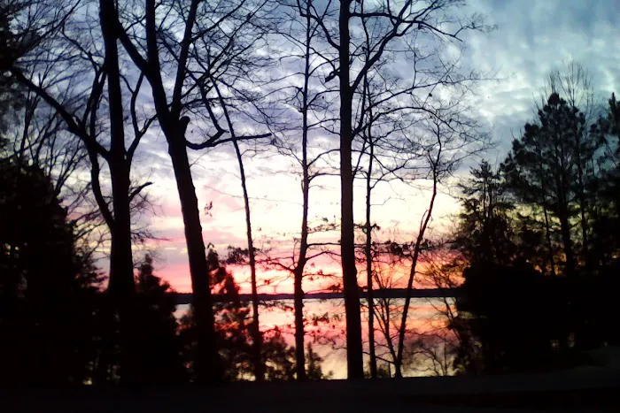 Sawnee Campground Picture 8