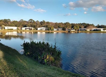 Coquina Crossing
