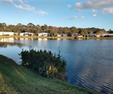 Coquina Crossing