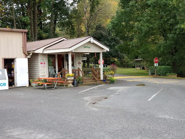 Twin Lakes Rv Park Picture 1