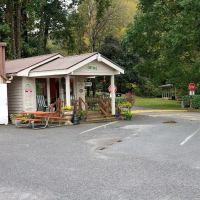 Twin Lakes Rv Park ico