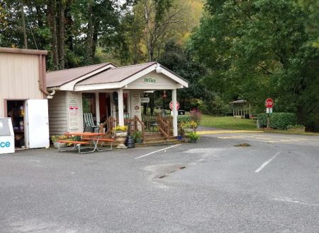 Twin Lakes Rv Park