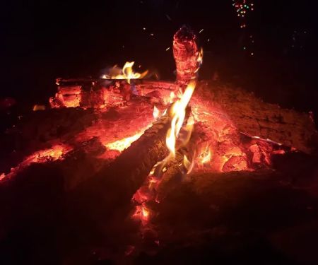Dogwood Escape RV Park