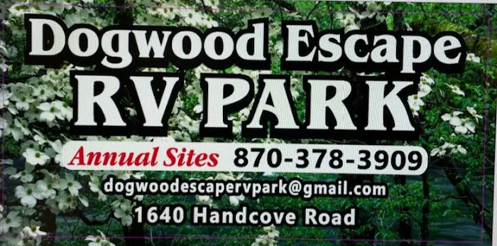 Dogwood Escape RV Park Picture 4