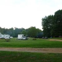 Etowah River Campground ico