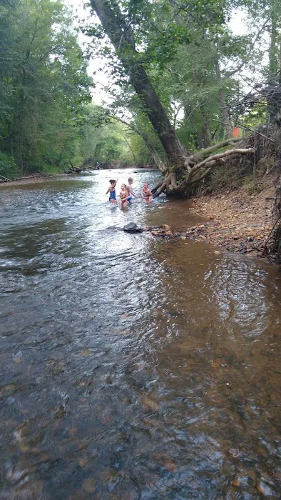 Etowah River Campground Picture 4