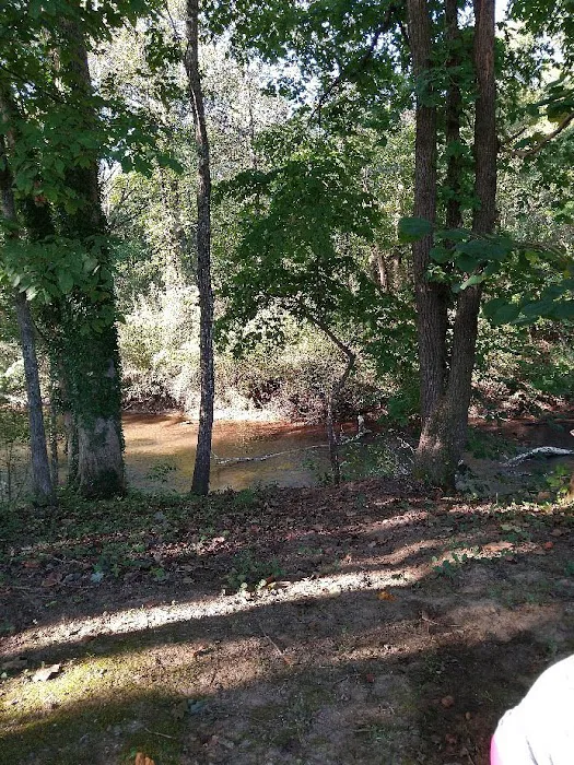 Etowah River Campground Picture 8