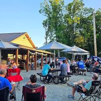 Mt Olive Mercantile ico