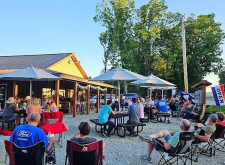 Mt Olive Mercantile