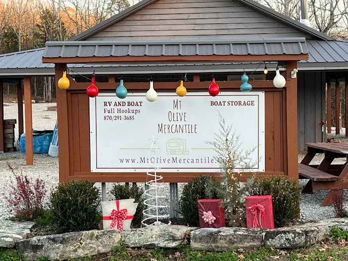Mt Olive Mercantile Picture 4