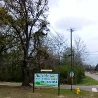 Hillside Glen MHP ico