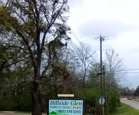 Hillside Glen MHP