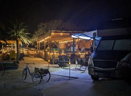 Playa del Rio RV Resort