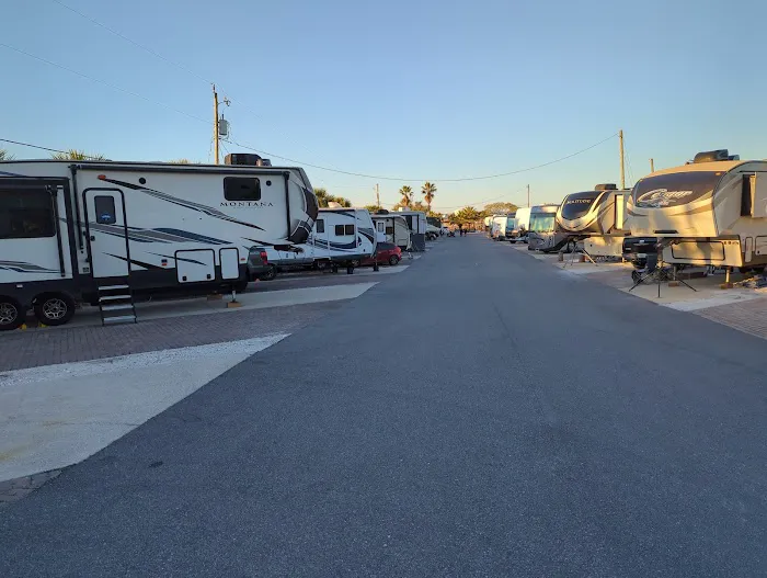 Playa del Rio RV Resort Picture 8