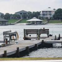 Old River RV Park ico