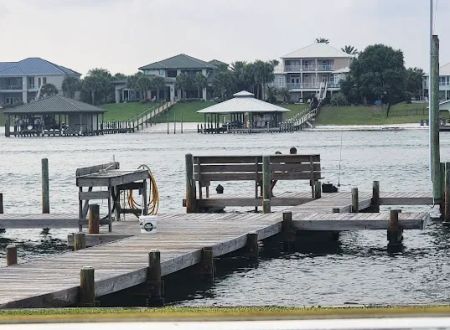 Old River RV Park