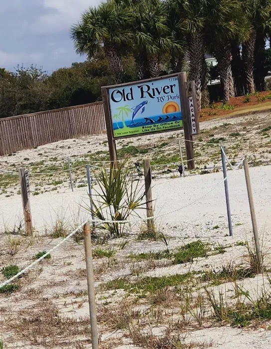 Old River RV Park Picture 2