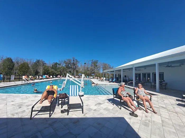 The Grove at Sweet Citrus Acres RV Resort Picture 7