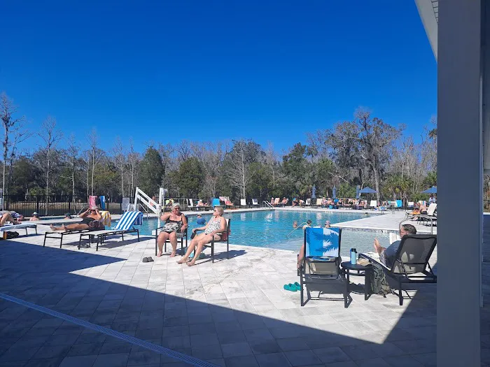 The Grove at Sweet Citrus Acres RV Resort Picture 9