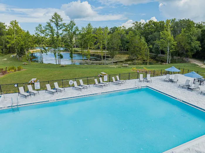 Sweet Citrus Acres RV Resort Picture 6
