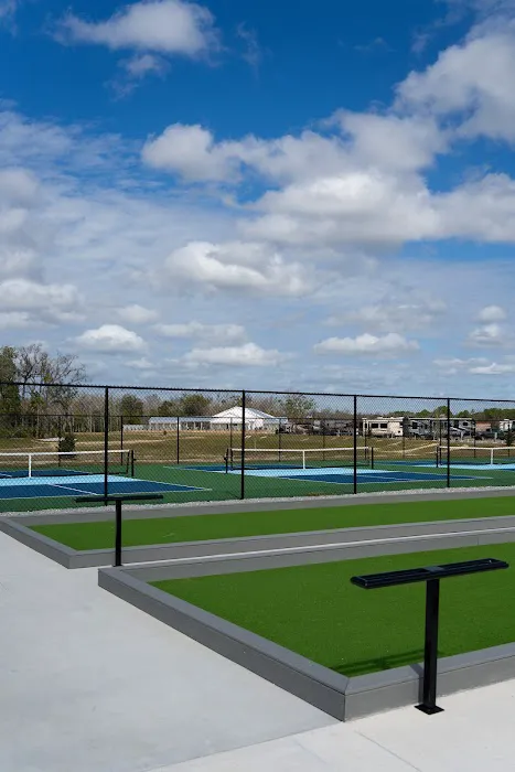 Sweet Citrus Acres RV Resort Picture 5
