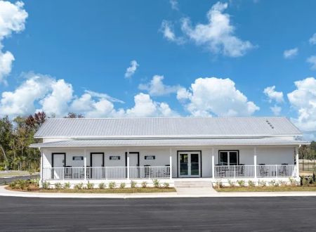 Sweet Citrus Acres RV Resort
