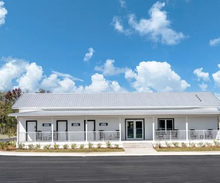 Sweet Citrus Acres RV Resort