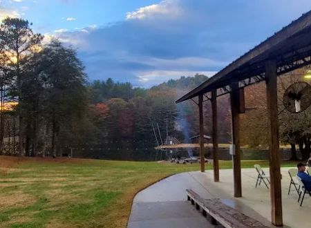 Hunter Springs Manufactured Housing Community