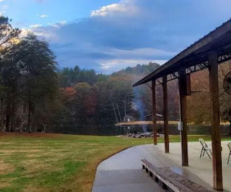 Hunter Springs Manufactured Housing Community