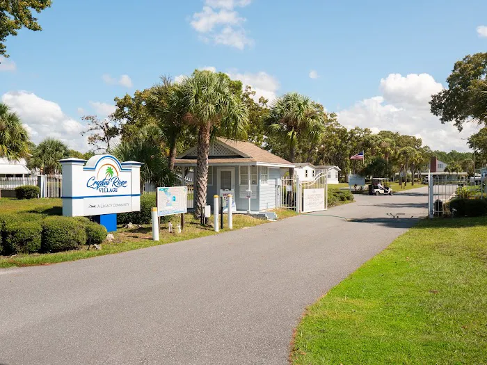 Crystal River Village Picture 2