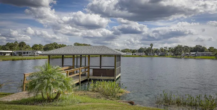 Crystal River Village Picture 9