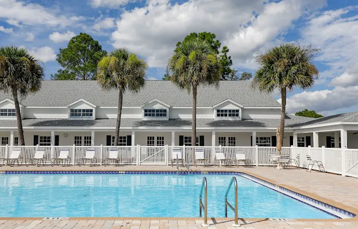 Crystal River Village Picture 8