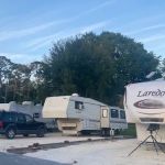 Clam Haven Rv Park
