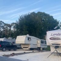Clam Haven Rv Park ico