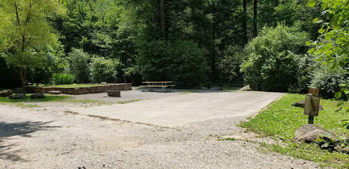 Mulky Campground Picture 1