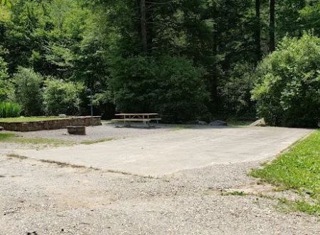 Mulky Campground