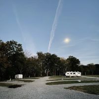 Upper Cumberland RV Park and Campground ico