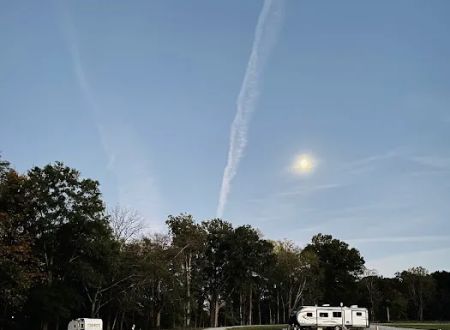 Upper Cumberland RV Park and Campground