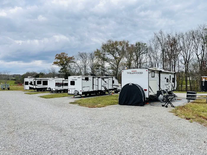Upper Cumberland RV Park and Campground Picture 3