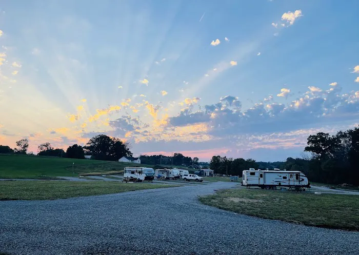 Upper Cumberland RV Park and Campground Picture 4