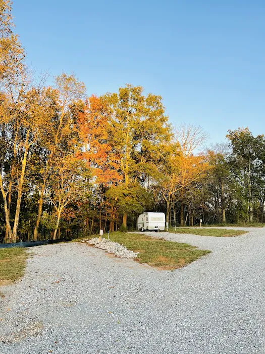 Upper Cumberland RV Park and Campground Picture 2