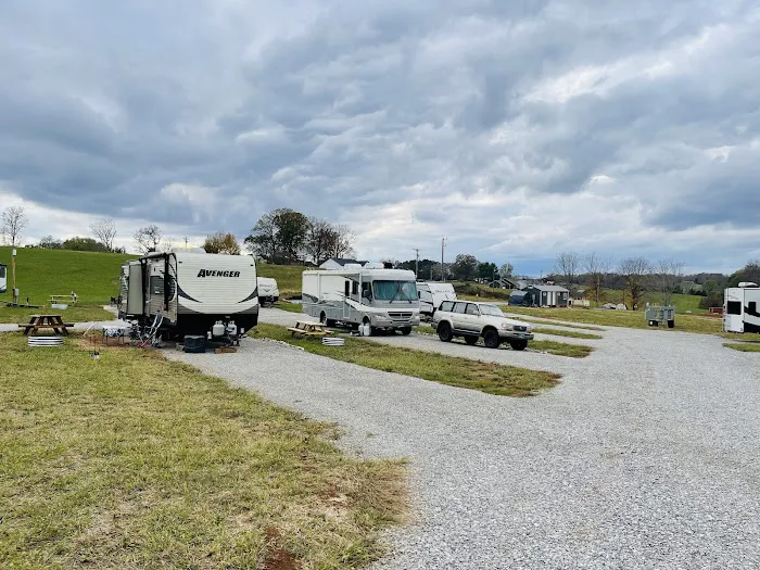 Upper Cumberland RV Park and Campground Picture 8