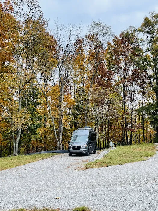 Upper Cumberland RV Park and Campground Picture 7